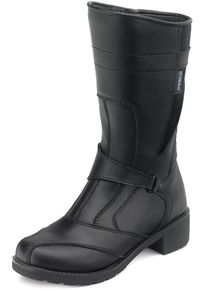 Redbike Virginia-DTX, boots women , color: Black , size: 36