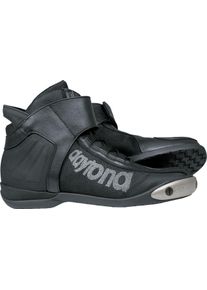 Daytona AC Pro, shoes perforated , color: Black , size: 41