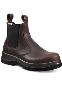 Carhartt Carter Chelsea, Laarzen , kleur: donkerbruin , maat: 48 EU
