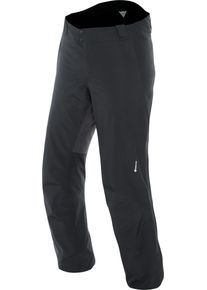 Dainese AWA Tech Outer Shell, textile pants Gore-Tex , color: Black/Black , size: M