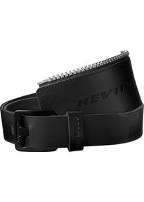 Revit Safeway 30, leather belt , color: Black , size: 95