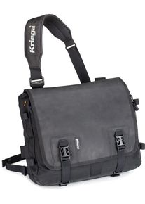Kriega Urban, tas waterdicht , kleur: zwart
