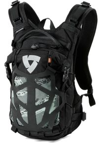 Revit Arid H2O, backpack , color: Black/Grey , size: 9 l