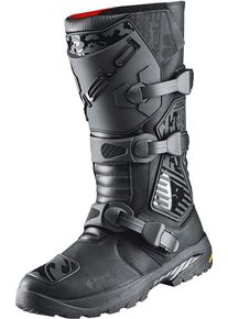 Held Brickland, stivali Gore-Tex , colore: Nero , dimensione: 43 EU