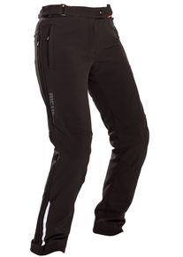 Richa Concept 3, textile pants , color: Black , size: M