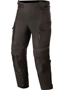 Alpinestars Andes V3, textile pants Drystar , color: Black , size: M