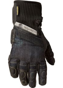 Trilobite Parado, Handschoenen , kleur: zwart , maat: M