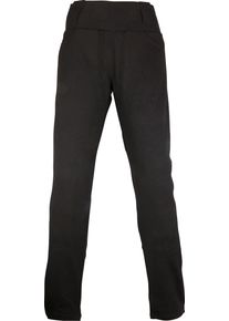Modeka Luzie, textile pants women , color: Black , size: 34