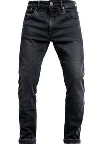 John Doe Pioneer Mono, jeans , couleur: Noir , taille: 36/32