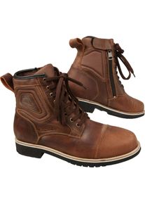 Modeka Wolter, shoes , color: Brown , size: 41 EU
