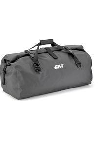 Givi Easy-T EA126 80L, borsa per attrezzi impermeabile , colore: Nero , dimensione: 80 l