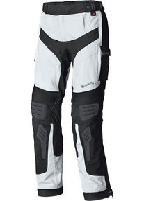 Held Atacama Base, pantaloni tessili Gore-Tex , colore: Grigio/Nero/Bianco , dimensione: Taglia calibrata L