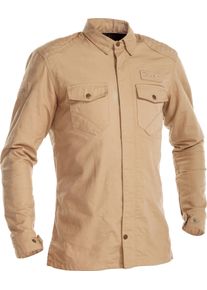 Richa Hamada, shirt , color: Beige , size: XL