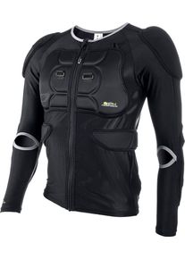 O Neal ONeal BP, protector jacket level-1/2 , color: Black , size: XL