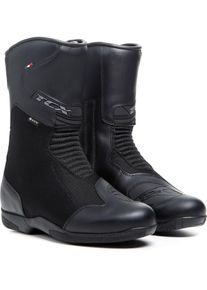 TCX Tourer, laarzen Gore-Tex vrouwen , kleur: zwart , maat: 37 EU