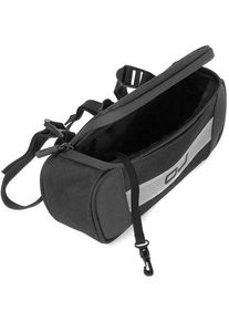 OJ Pocket, torba na kierownicę , kolor: czarny