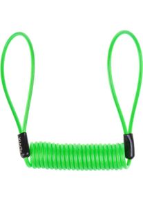 Kovix 199010, lock reminder , color: Green , size: 150 cm