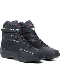 TCX Zeta WP, boots waterproof , color: Black , size: 41 EU