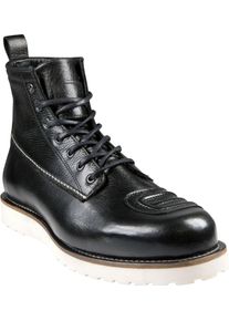 John Doe Iron, Buty , kolor: czarny , rozmiar: 39 EU