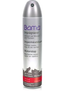 Kochmann Bama All Protector, Impr&aelig;gnering , farve: Klar , st&oslash;rrelse: 400 ml