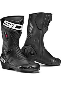 Sidi Performer Lei, boots women , color: Black , size: 41 EU