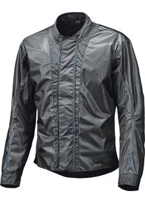 Held Clip-in Rain Top, rain jacket , color: Black , size: 3XL