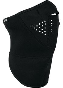 Zan Headgear Neo-X Neoprene, face mask , color: Black , size: One Size