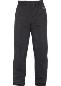 Furygan Over Pant, textile pants waterproof , color: Black , size: S