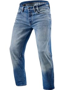 Revit Salt, jeans , color: Blue (used) , size: W38/L34