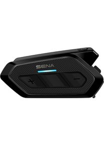 SENA Spider RT1 Mesh, communicatiesysteem , kleur: zwart