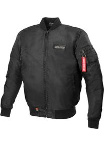 Büse Büse Kingman, veste en textile , couleur: Olive , taille: 52