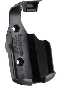RAM Mounts Ram Mount Garmin eTrex, Berço Form-Fit-Fit , cor: Preto