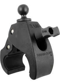 Ram Mount Tough-Claw L, kogelsteun , kleur: zwart