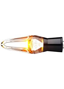 motogadget mo.blaze ice, kierunkowskaz , kolor: czarny