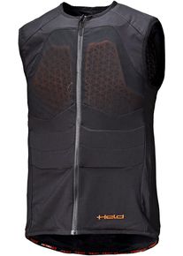 Held Exosafe D3O, protector vest Level-2 , color: Black , size: M