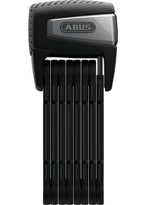 Abus Bordo SmartX Bluetooth, vouwsluiting met alarm , kleur: zwart