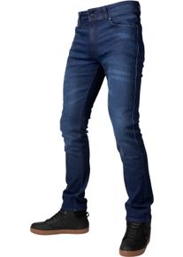 Bull-IT Icon II, jeans , couleur: Bleu , taille: 40