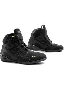 Falco Maxx-Tech 2 WTR, shoes , color: Black , size: 40 EU