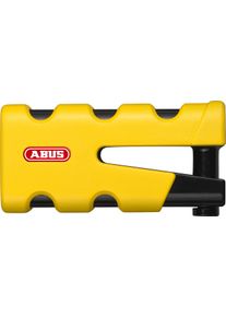 Abus Granit Sledg 77 Grip, remschijfvergrendeling , kleur: geel