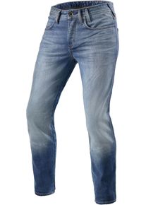 Revit Piston 2, jeans , couleur: Bleu , taille: W34/L34