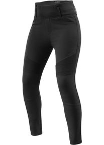 Revit Ellison, leggings femmes , couleur: Noir , taille: W30/L32