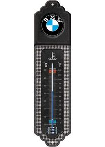 Nostalgic Art BMW - Classic Pepita, thermometer