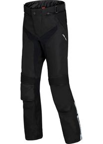 iXS Tallinn 2.0, pantalon en textile imperm&eacute;able , couleur: Noir , taille: XXL
