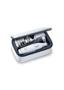 Beurer - MP 42 Manicure/Pedicure Set - 3 Years Warranty