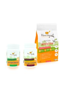 Voordeelset voor katten met voerallergie