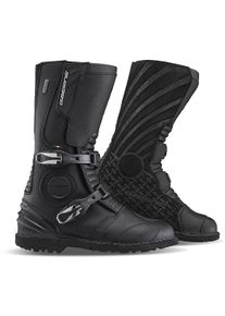 Gaerne Midland, buty Gore-Tex , kolor: czarny , rozmiar: 45