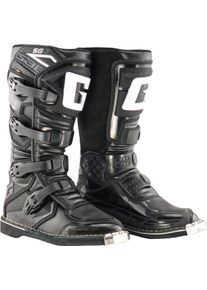 Gaerne SG-J S24, boots kids , color: Black , size: 35 EU