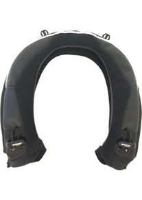 Nolan N100-5, neck roll , color: Black , size: XXS-S