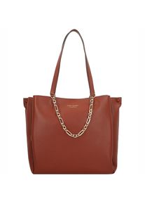 Kate Spade Dames Shopper 'Carlyle' roestbruin One Size