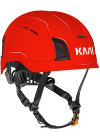 Kask-sikkerhedshjelm Zenith X Air